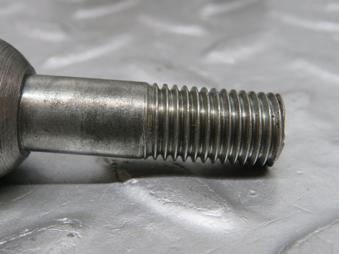 40157 Mercedes-Benz 5x Alloy Wheel Lug Bolt M12x1.5