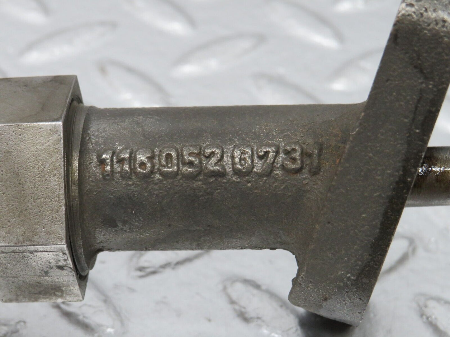 32955 Mercedes-Benz C107 R107 450 V8 Timing Chain Tensioner 1160520731