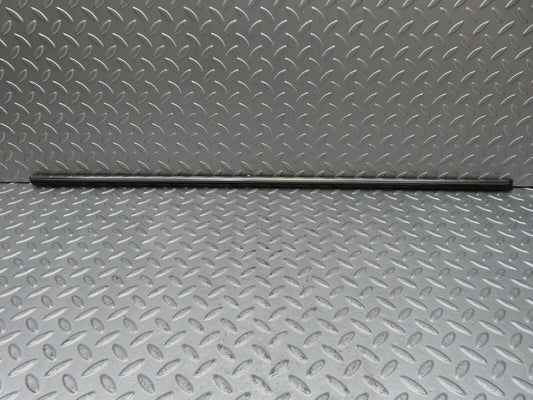 12590 Mercedes-Benz W108 280SE 3.5 Centre Door Chrome Trim Rear Right