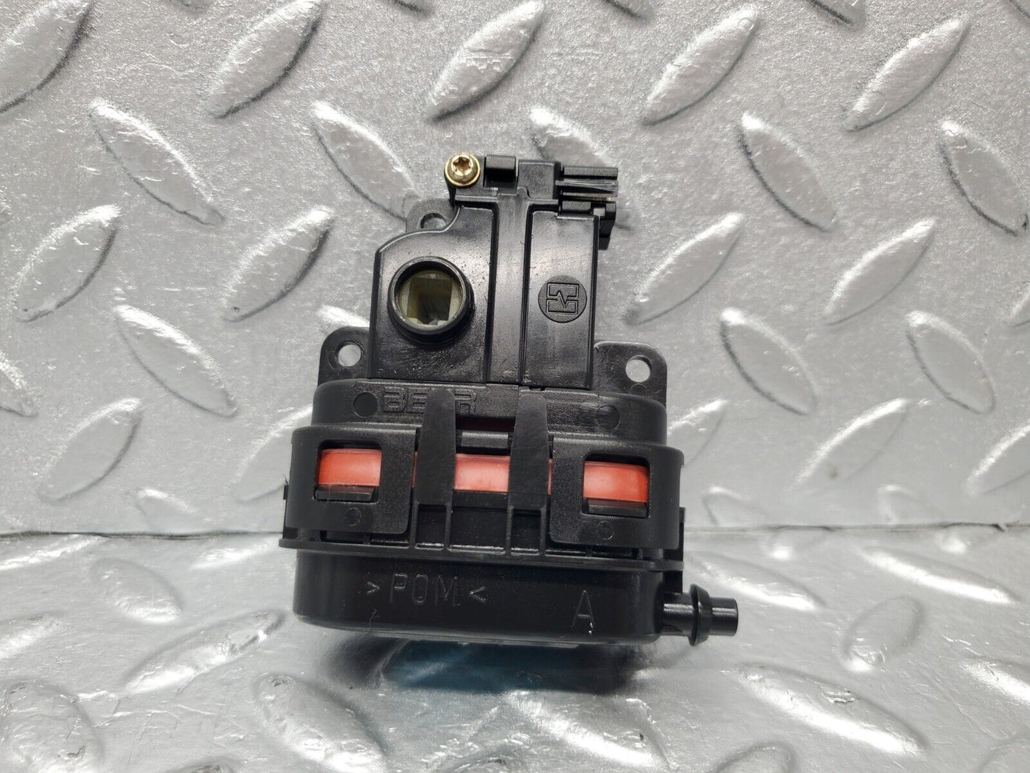 46996 Mercedes-Benz R129 320SL Coupe Heater Box Vacuum Actuator