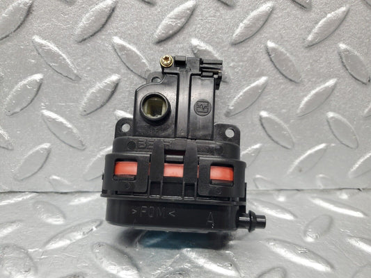 46996 Mercedes-Benz R129 320SL Coupe Heater Box Vacuum Actuator