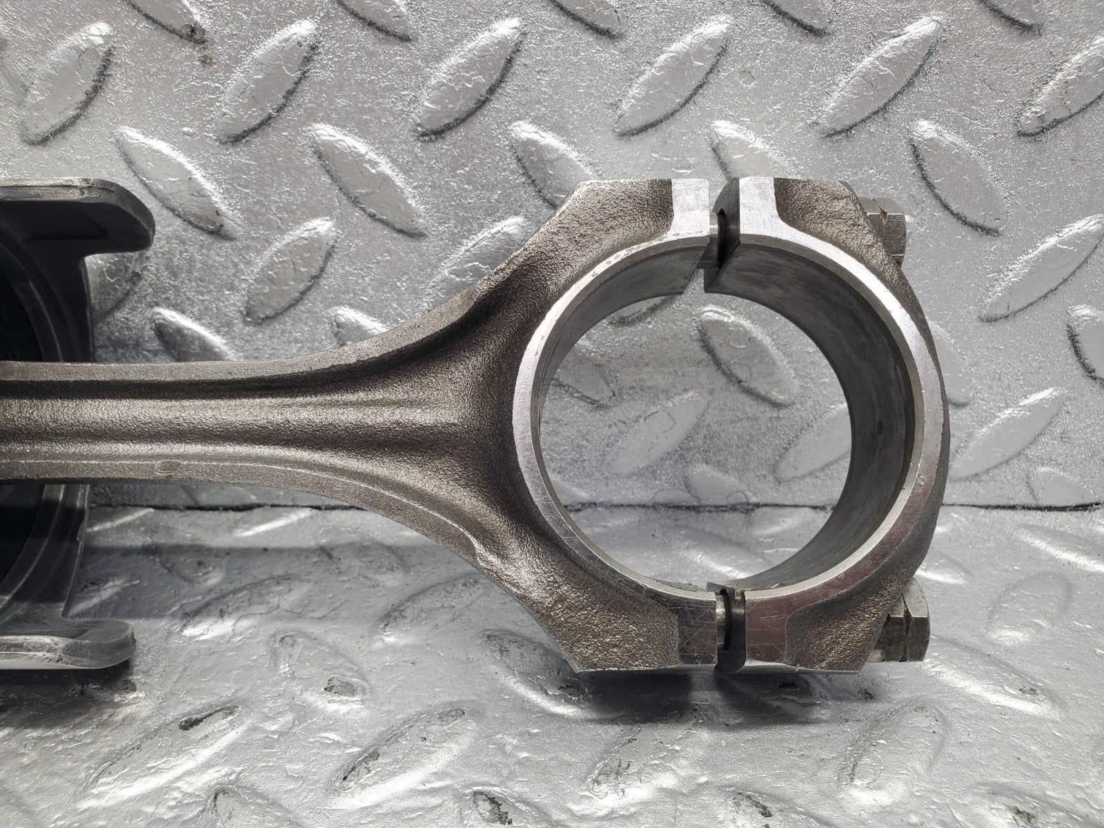 W112 piston and connecting rod used OEM