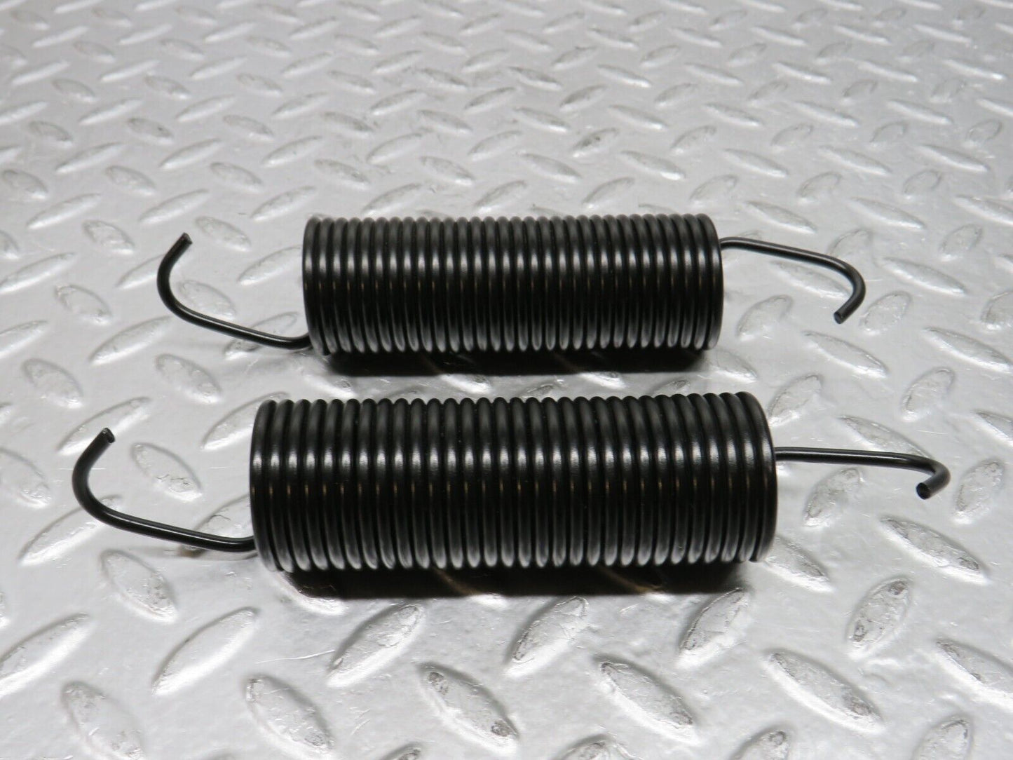 29402 Mercedes-Benz W124 230E Trunk Lid Hinge Spring Pair