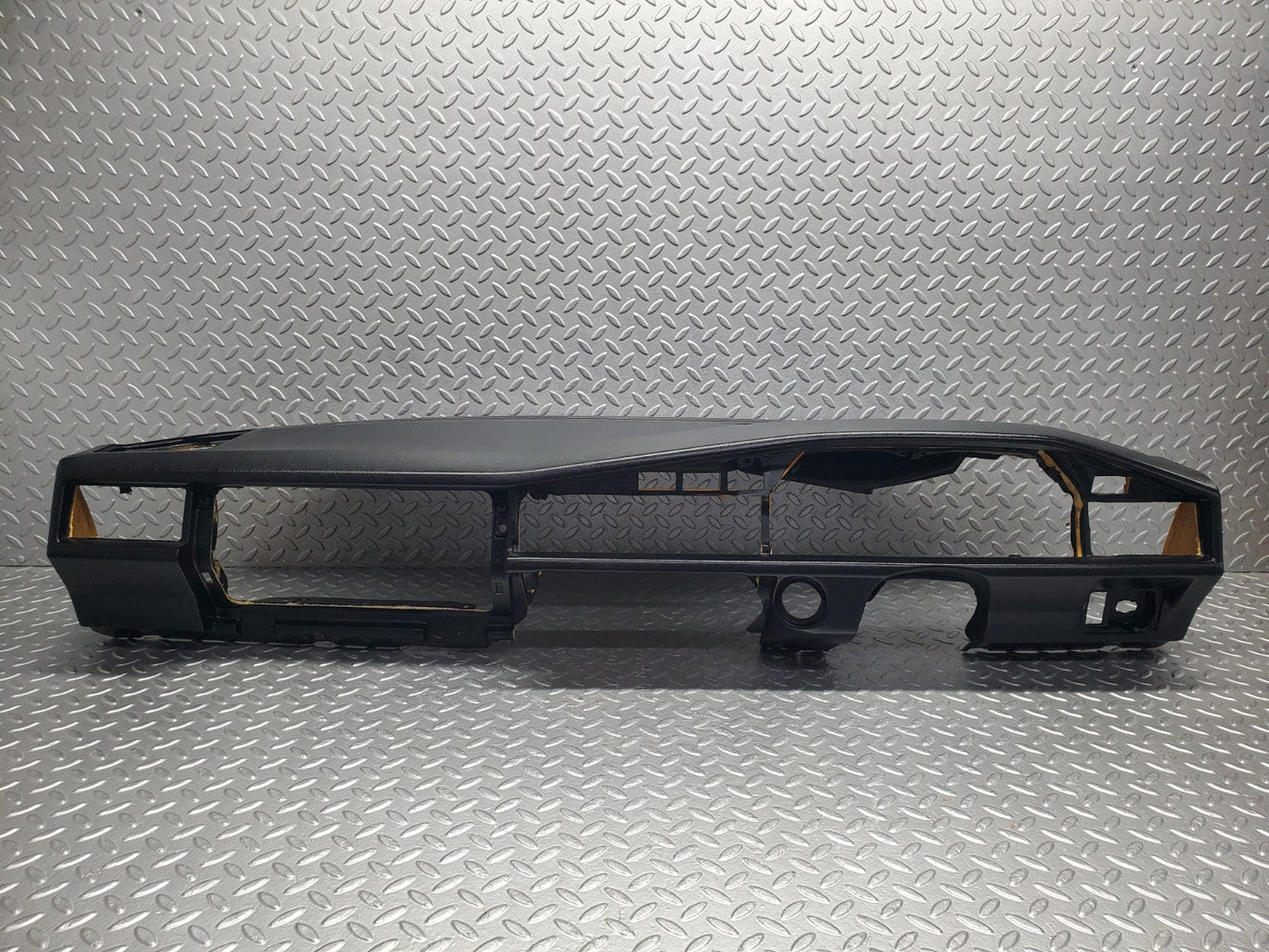 W201 Baby Benz dashboard used OEM