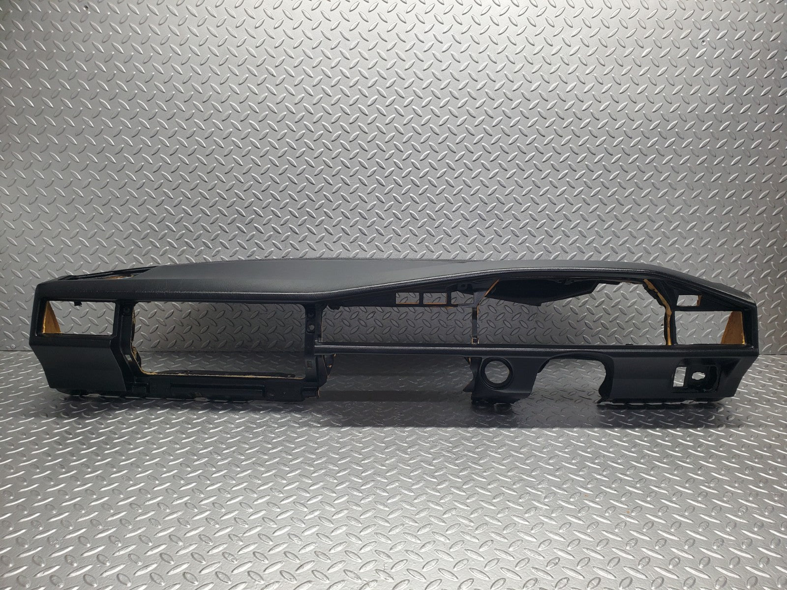 W201 Baby Benz dashboard used OEM