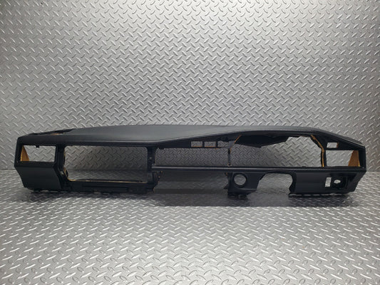 W201 Baby Benz dashboard used OEM