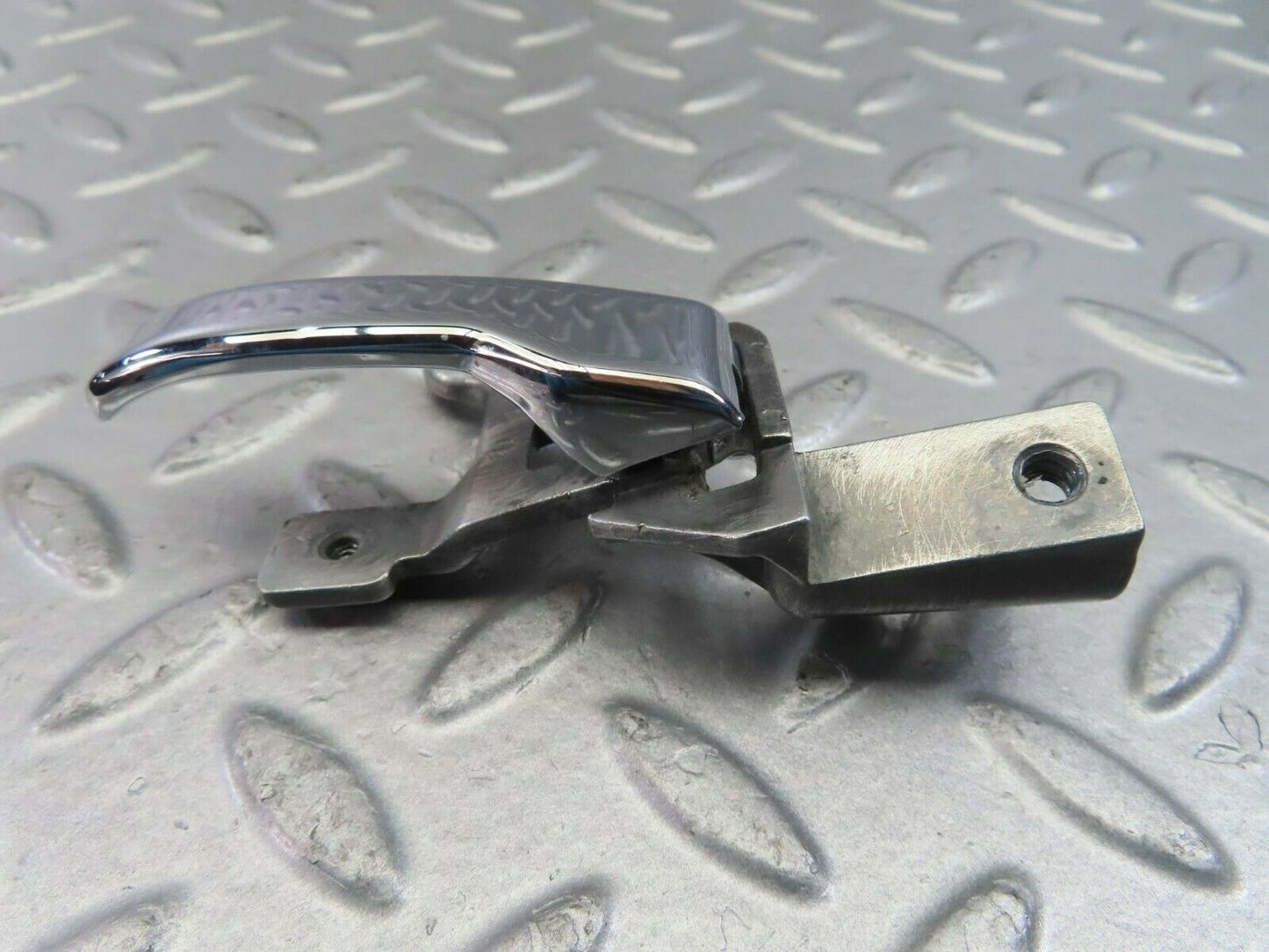 10112 Mercedes-Benz C123 230CE Coupe Left Interior Door Handle 1237600161