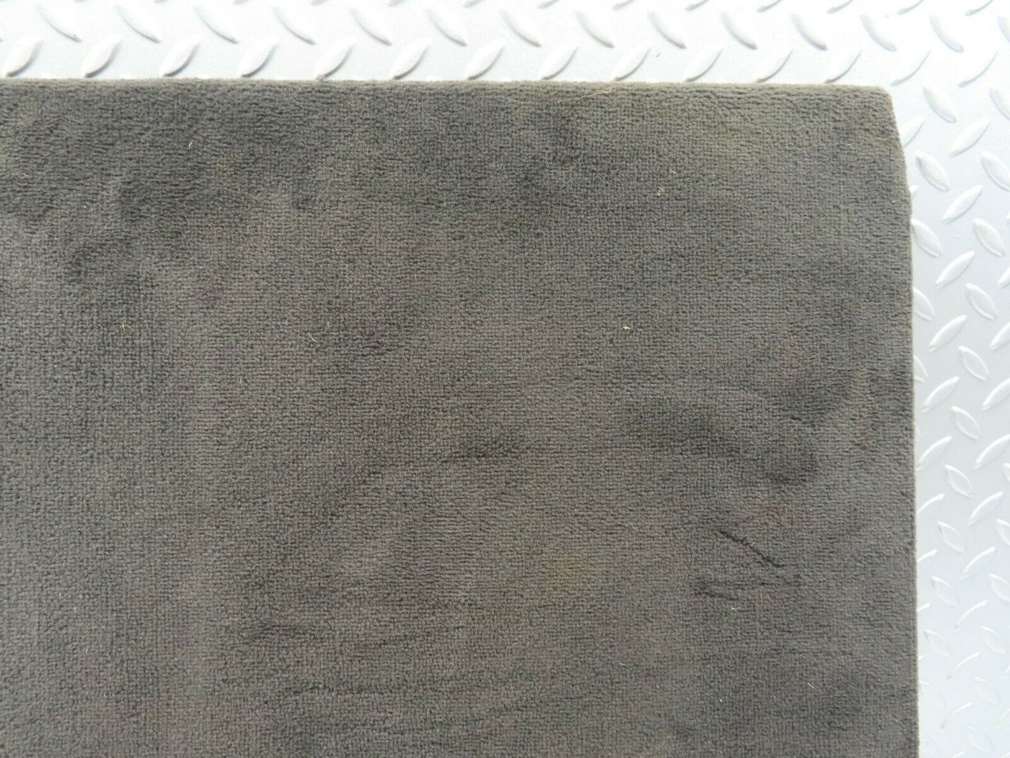 6667 Mercedes-Benz S124 E220 Wagon Boot Floor Carpet