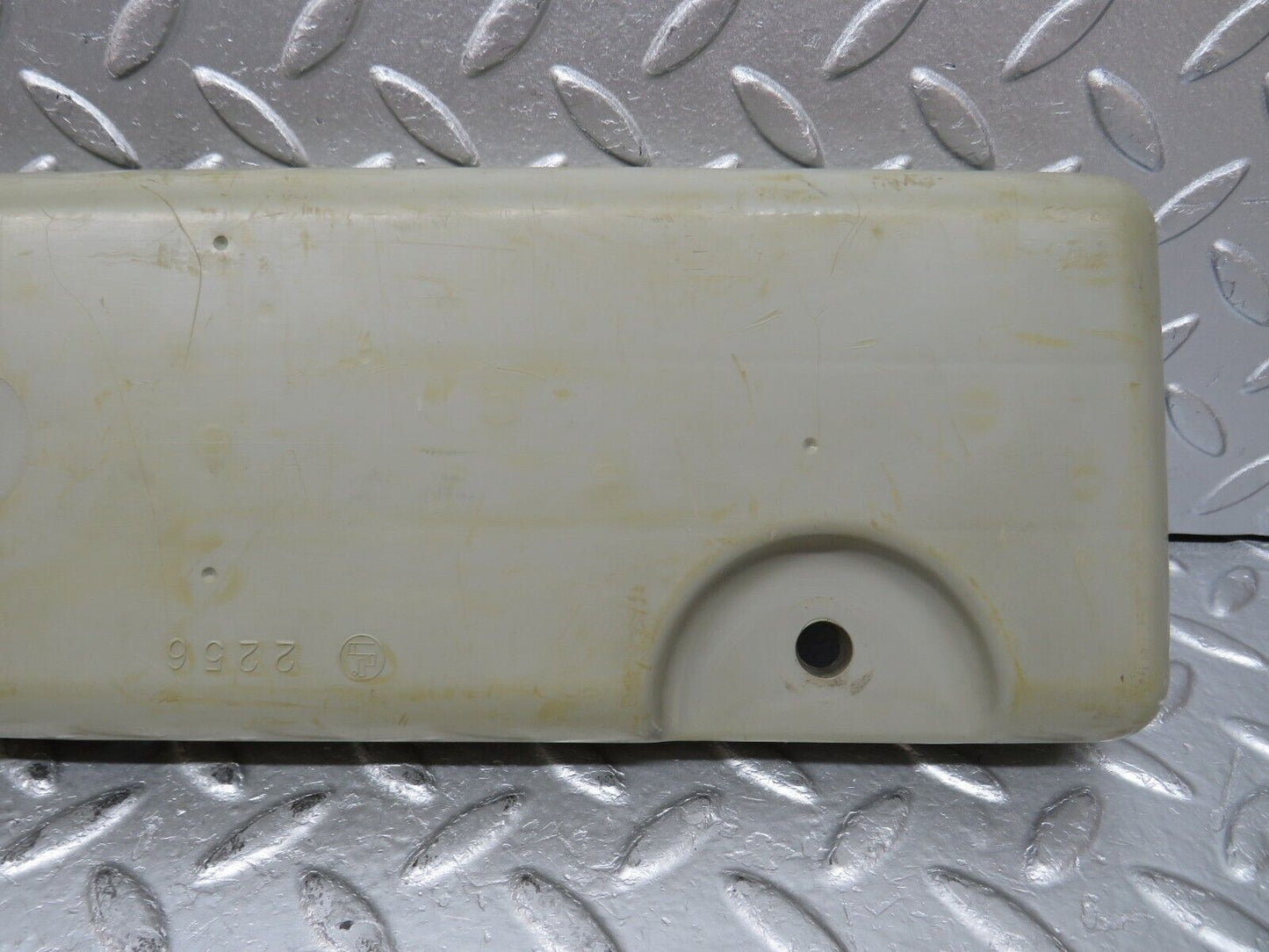 32688 Mercedes-Benz C107 350SLC Coupe Tail Light Bulb Holder Left Side