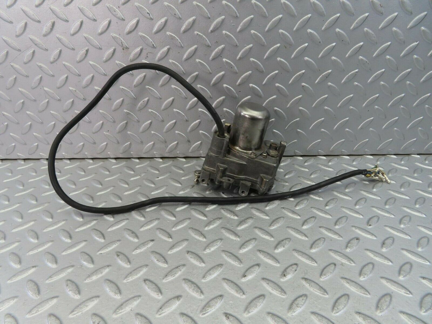 9476 Mercedes-Benz C124 300CE Coupe Cruise Control Module Unit 0025458632