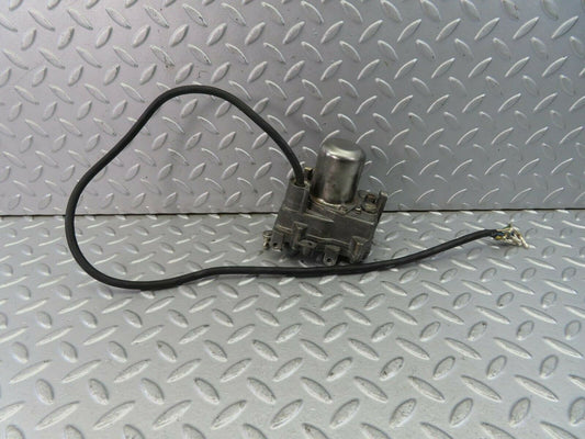 9476 Mercedes-Benz C124 300CE Coupe Cruise Control Module Unit 0025458632