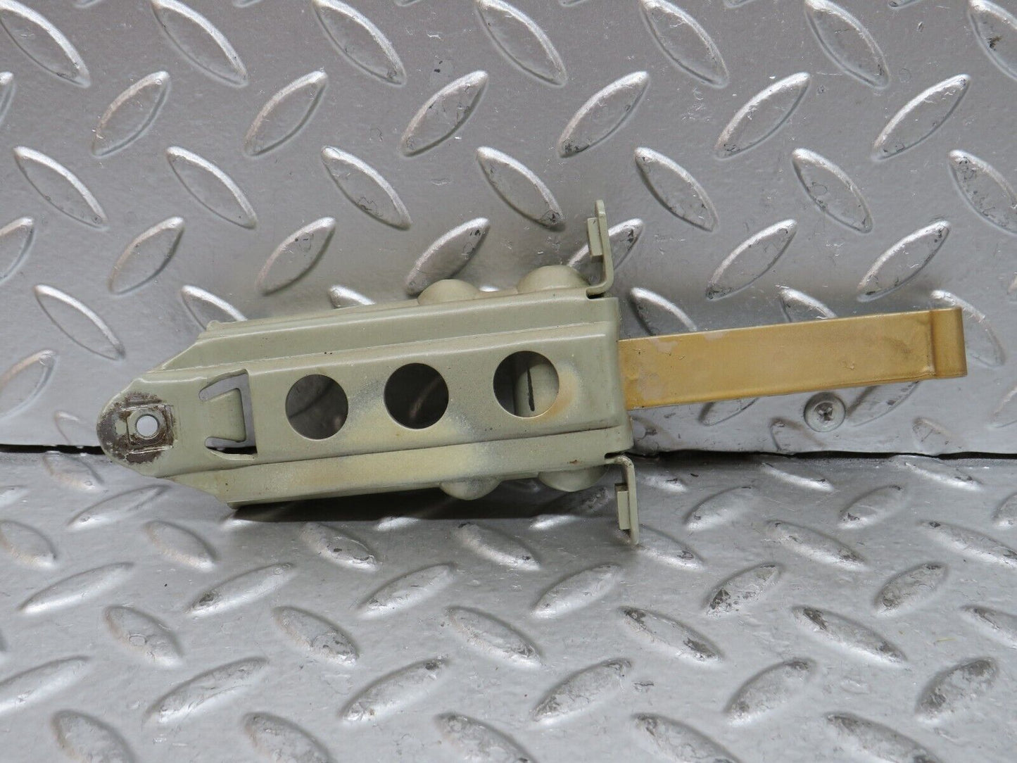 28509 Mercedes-Benz S123 240D Wagon Door Safety Check Strap