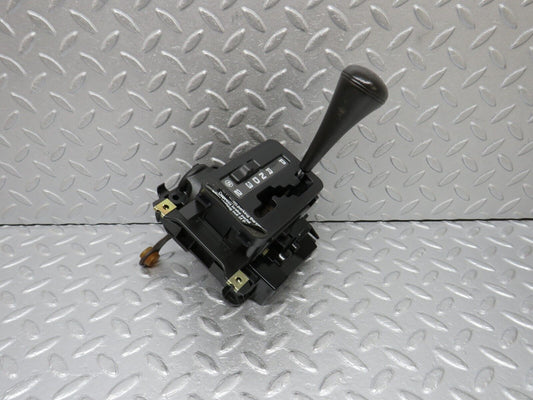 38502 Mercedes-Benz R129 280SL Coupe Automatic Gear Selector 1292670637 1242670206