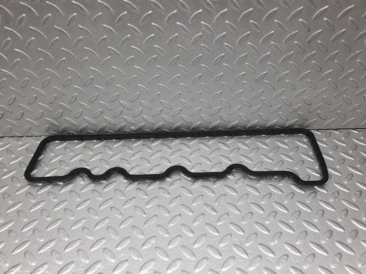 43714 Mercedes-Benz C126 380SEC Coupe Valve Cover Gasket 1160161421