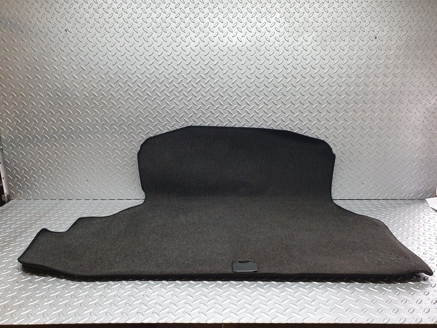 41770 Mercedes-Benz W202 C200 Trunk Boot Floor Carpet 2026800342