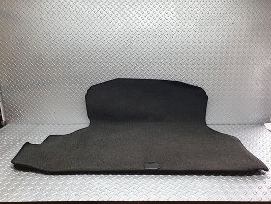 41770 Mercedes-Benz W202 C200 Trunk Boot Floor Carpet 2026800342