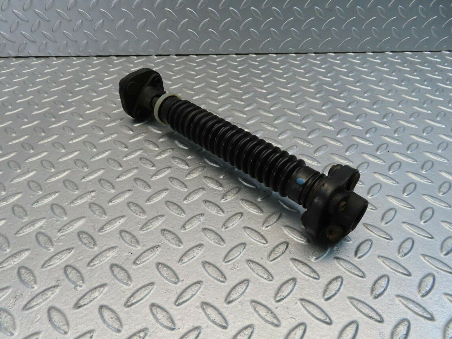 10887 Mercedes-Benz W123 230E Steering Column Lower Shaft Rod 1234620346