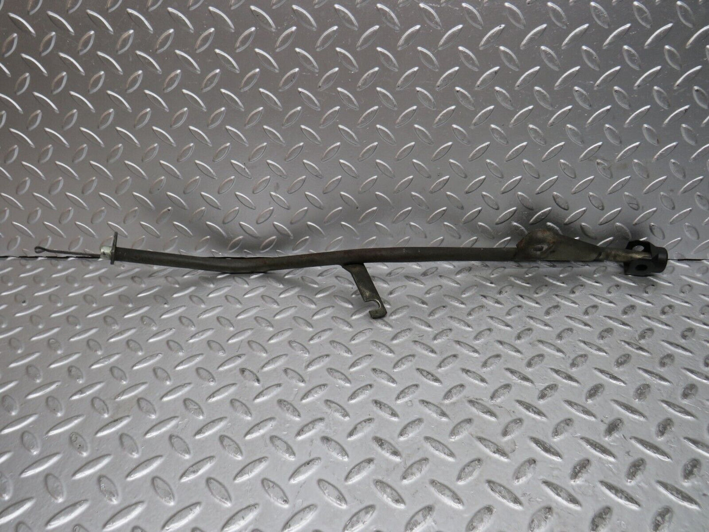 29166 Mercedes-Benz C124 320CE Coupe Automatic Gearbox Oil Dipstick 1402700683