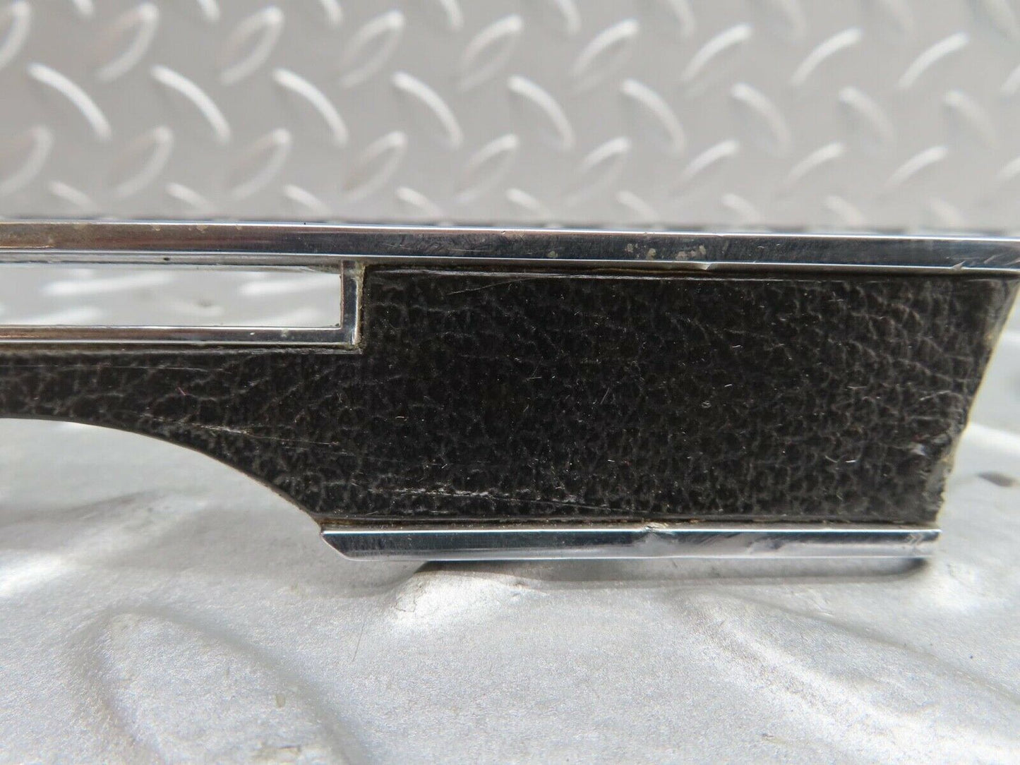 13809 Mercedes-Benz R107 450SL Dashboard Trim Right Side 1076891671