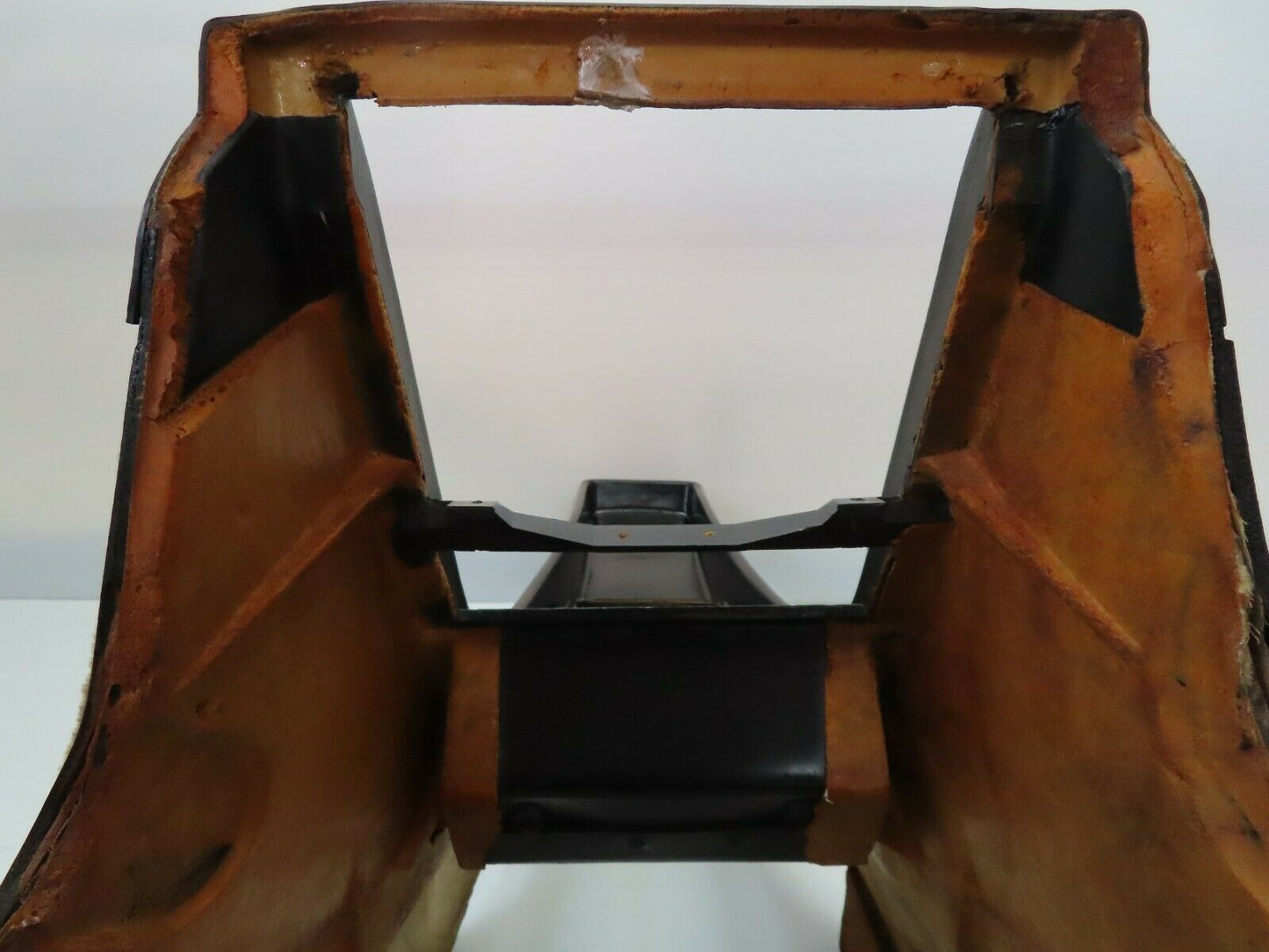 7320 Mercedes-Benz W116 450SE Centre Console Black 1166830090