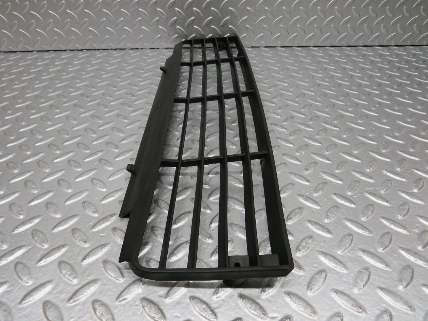 29972 Porsche 924 Front Radiator Grill 94455913500