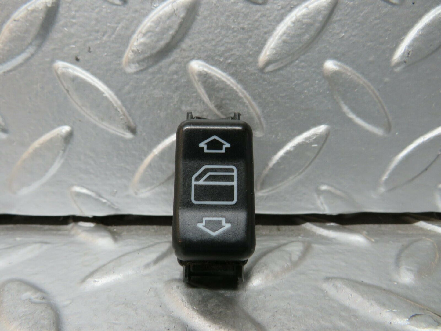 24290 Mercedes-Benz S124 220TE Electric Window Switch Left Side 1248209310