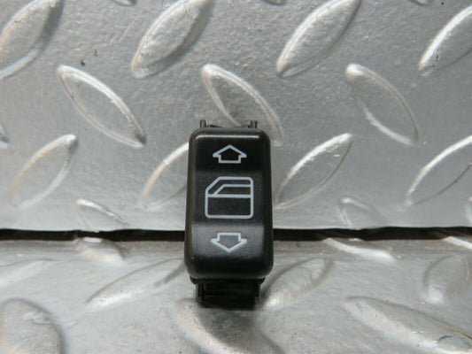 24290 Mercedes-Benz S124 220TE Electric Window Switch Left Side 1248209310