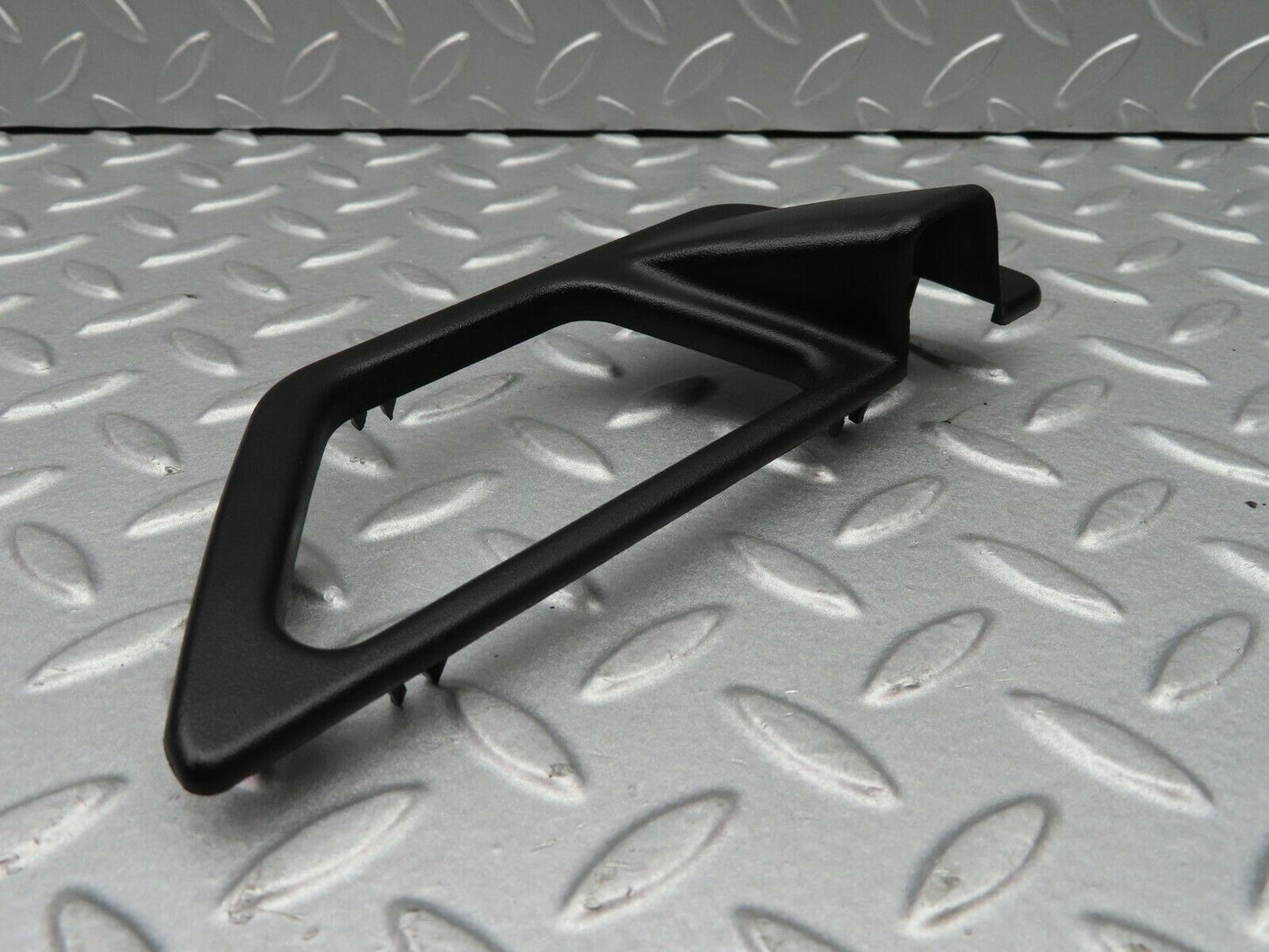 5252 Mercedes-Benz W124 230E Door Opener Frame Front Left