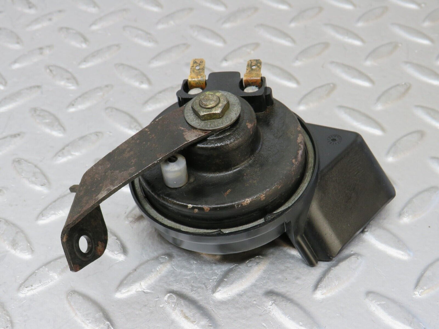 35184 Mercedes-Benz W221 Horn Bosch 70/388 1165