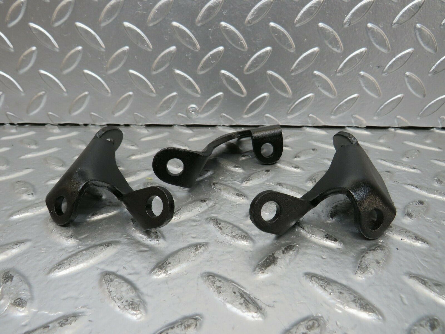 23391 Mercedes-Benz W116 350SE Engine Lifting Eyes Hooks
