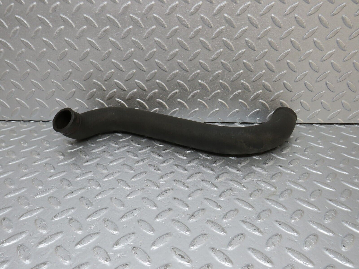 40578 Mercedes-Benz W123 300D Radiator Hose Pipe 1235010082