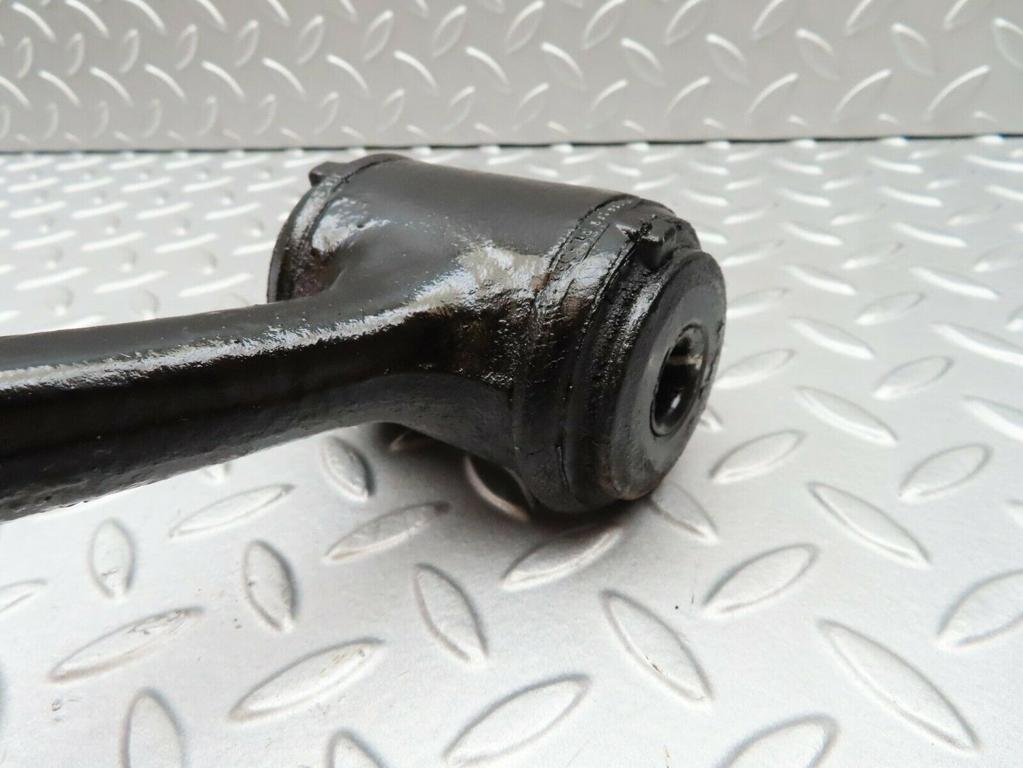 4616 Mercedes-Benz W123 230E Front Left Lower Control Arm