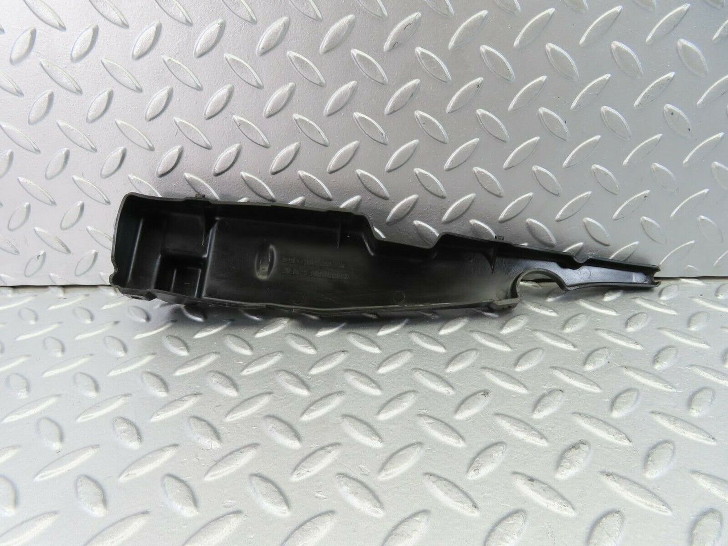 10820 Mercedes-Benz W123 230E Bonnet Catch Cover 1238870025