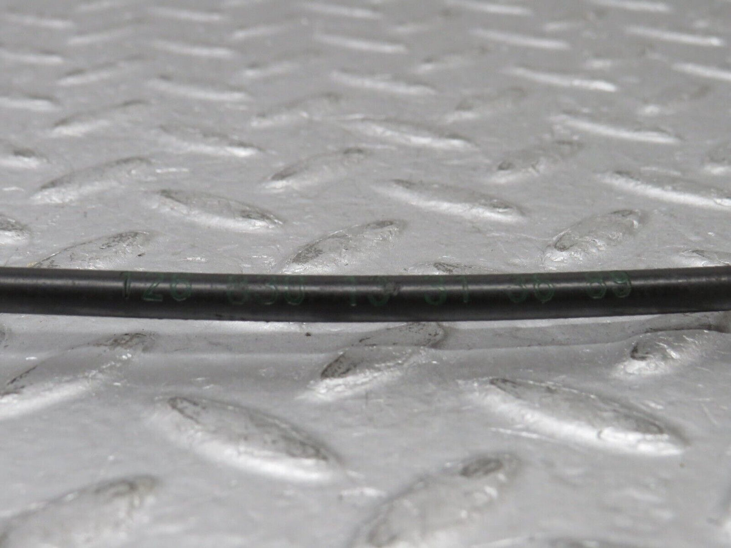 36205 Mercedes-Benz W126 420SE Heater Control Cable 1268301331