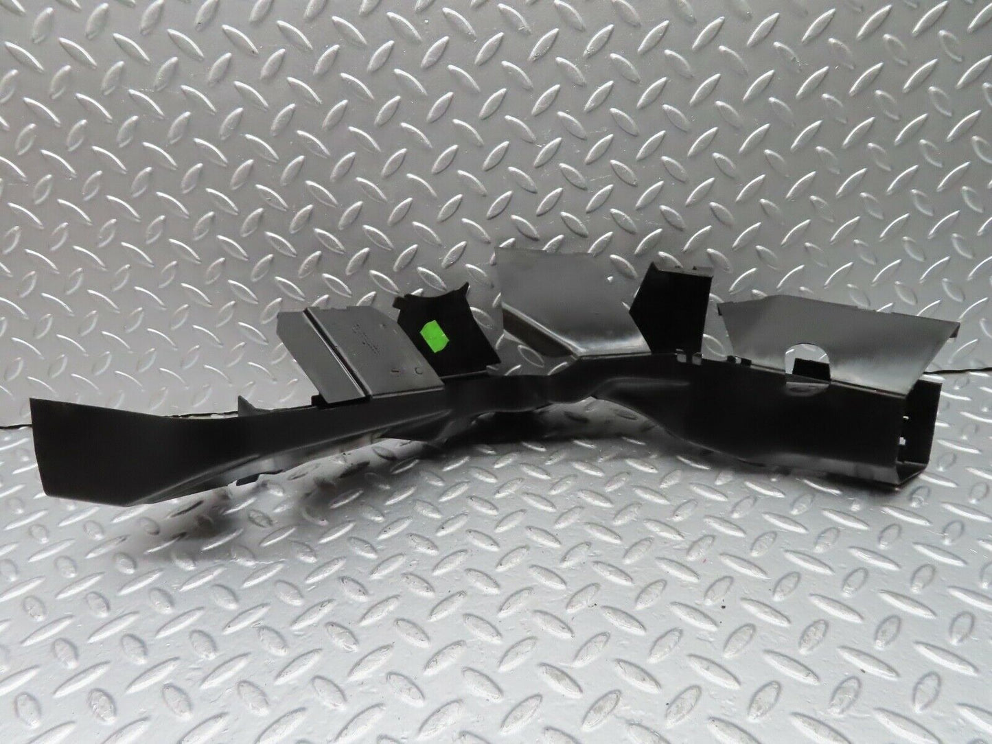 19889 Mercedes-Benz R129 300SL Coupe Rear Right Cable Channel 1298212236