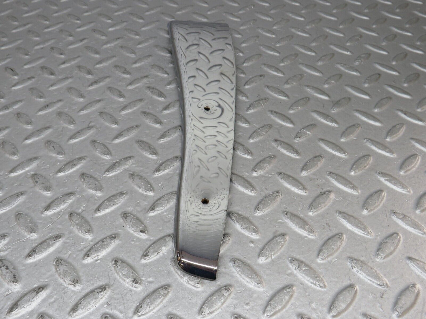 35662 Mercedes-Benz R107 280SL Right Door Chrome Cover