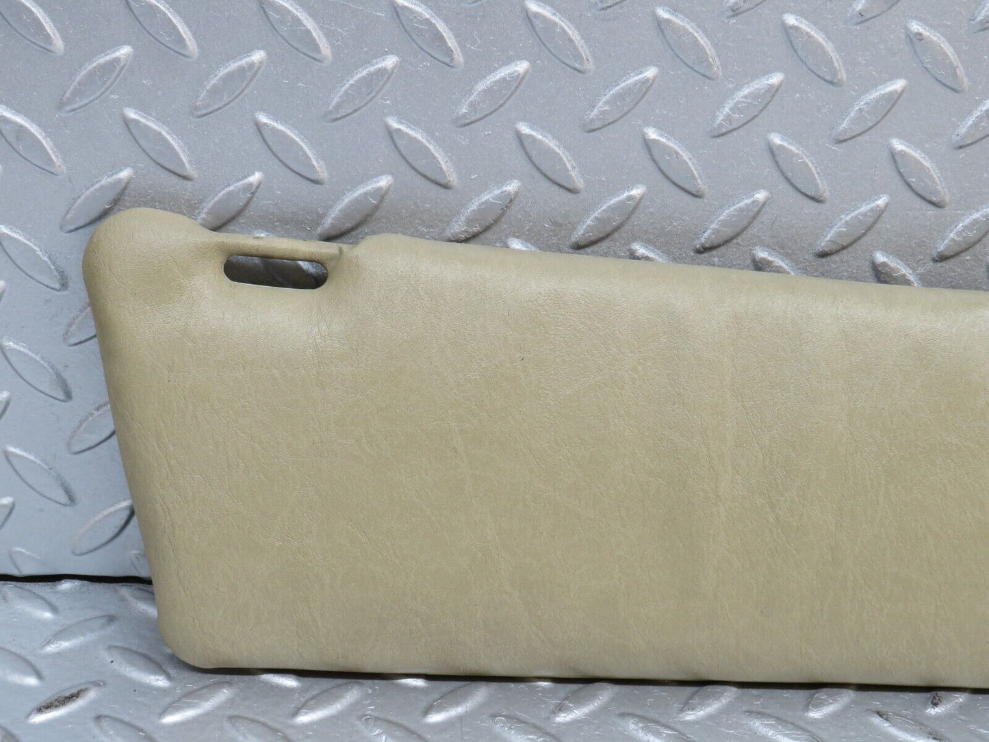 38685 Mercedes-Benz W201 190E Sun Visor Left Side Beige