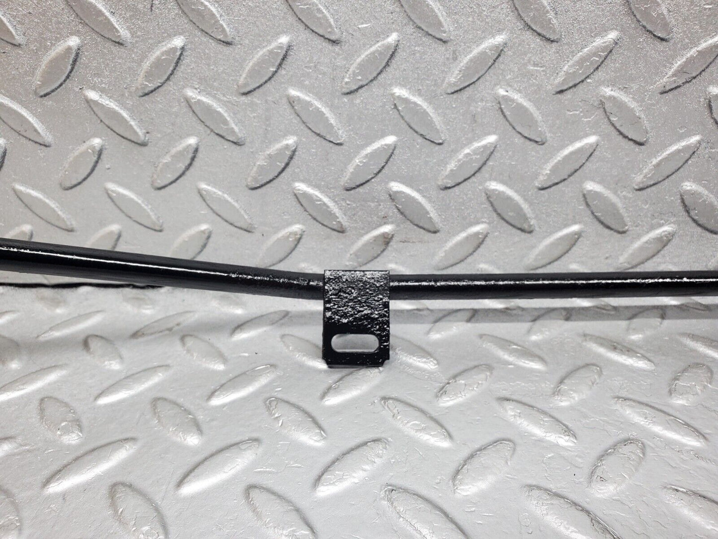 45304 Mercedes-Benz R129 300SL Coupe Oil Cooler Pipe
