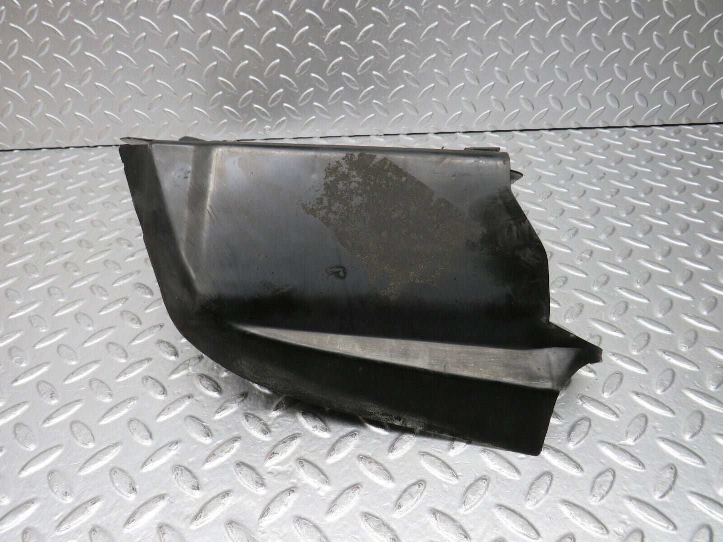 31288 Mercedes-Benz S124 220TE Wagon Mudguard Panel Left Side 1248840335