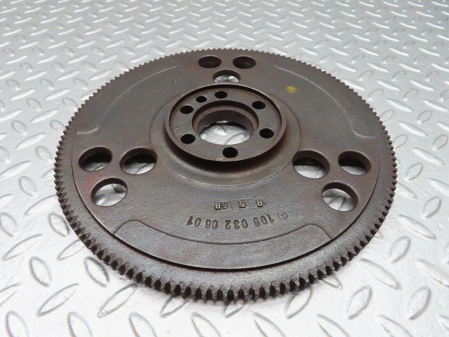 12779 Mercedes-Benz W111 220SE Flywheel Starter Ring 1060320601