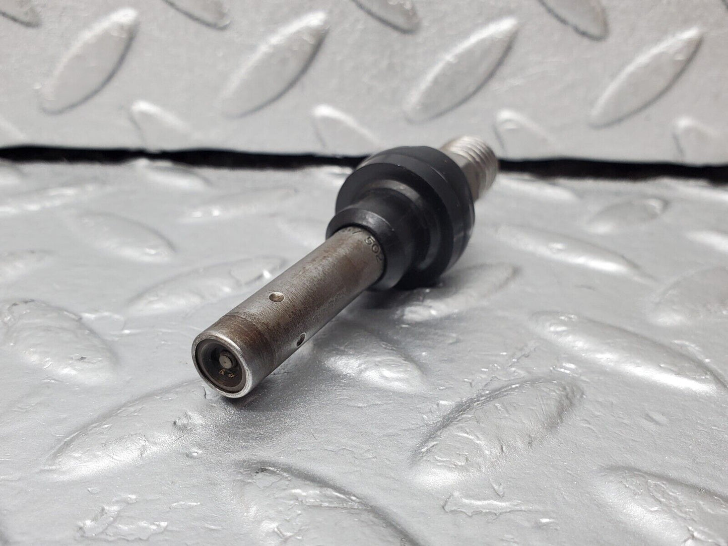 45466 Mercedes-Benz 280E M110.988 Fuel Injector Bosch 0437502010