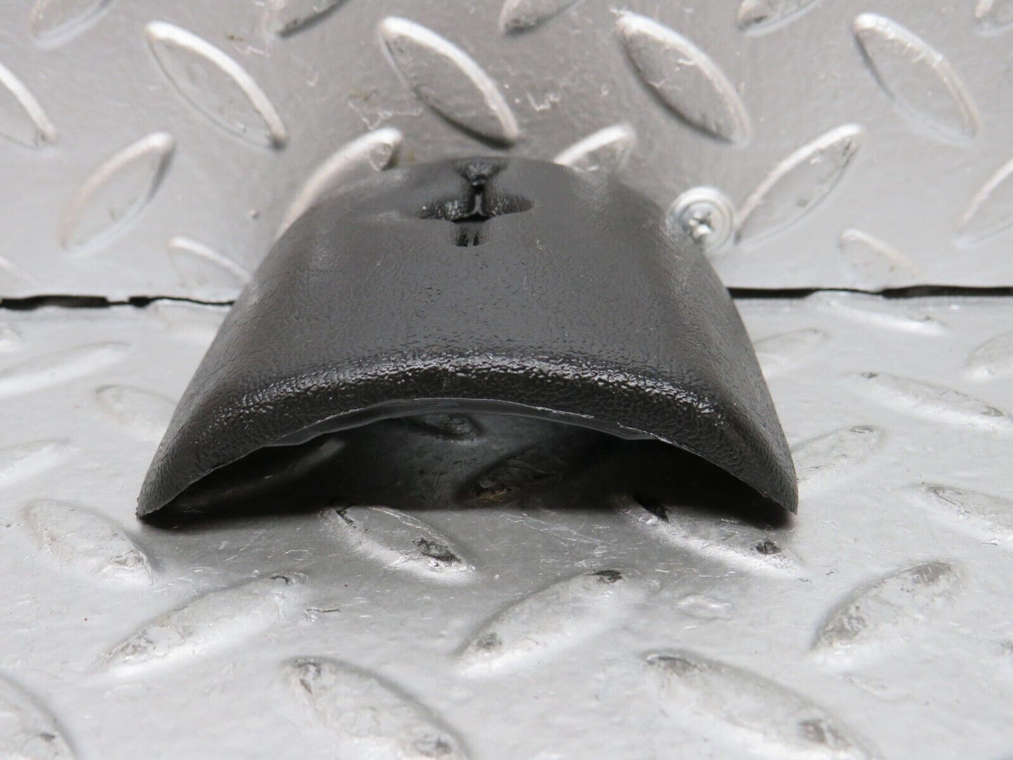 28318 Mercedes-Benz S123 240D Steering Column Switch Rubber Cover 1234621496