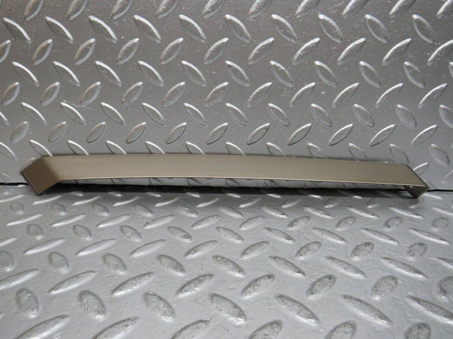 29397 Mercedes-Benz W124 230E C Pillar Exterior Trim Left Side
