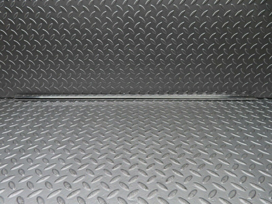 20471 Mercedes-Benz W114 280CE Coupe Right Door Chrome Moulding Trim