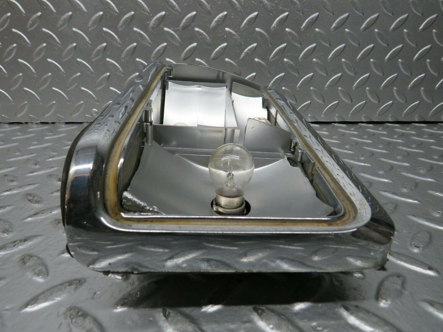 23549 Mercedes-Benz W114 280E Tail Light Right Side 1158202664