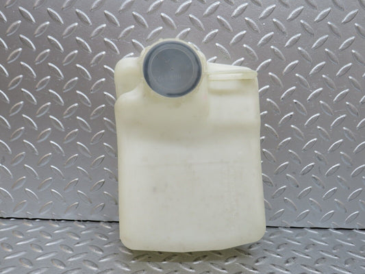 28300 Mercedes-Benz S123 240D Wagon Rear Washer Reservoir Tank 1238690420