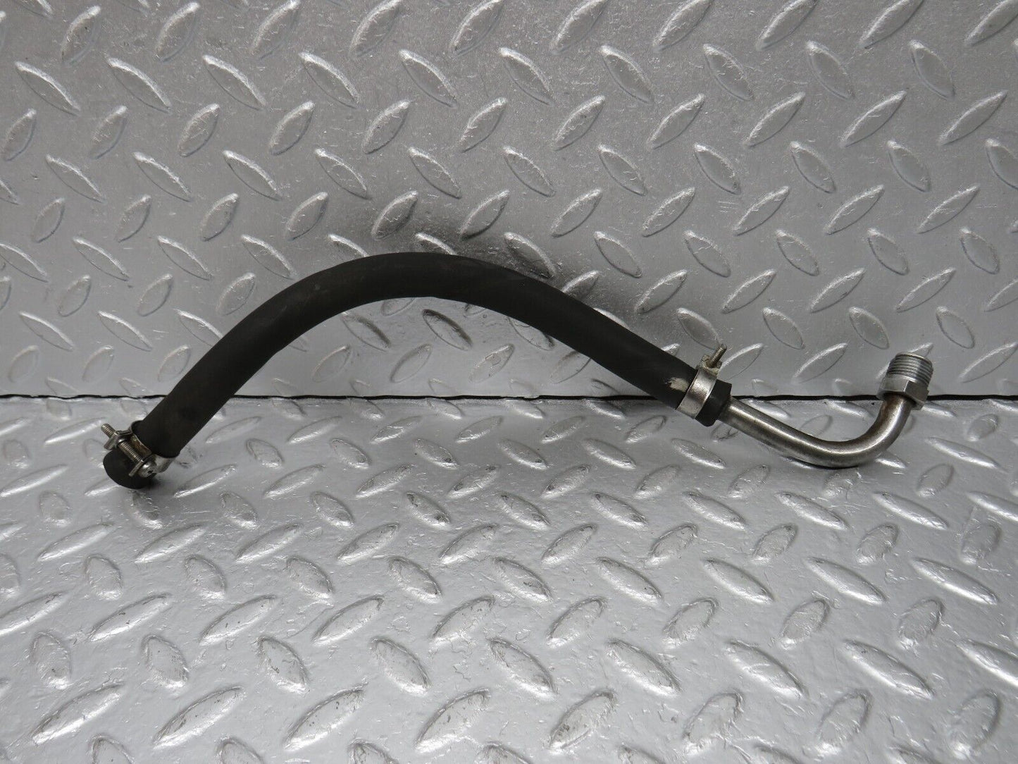 39159 Mercedes-Benz R107 500SL Fuel Pipe Line