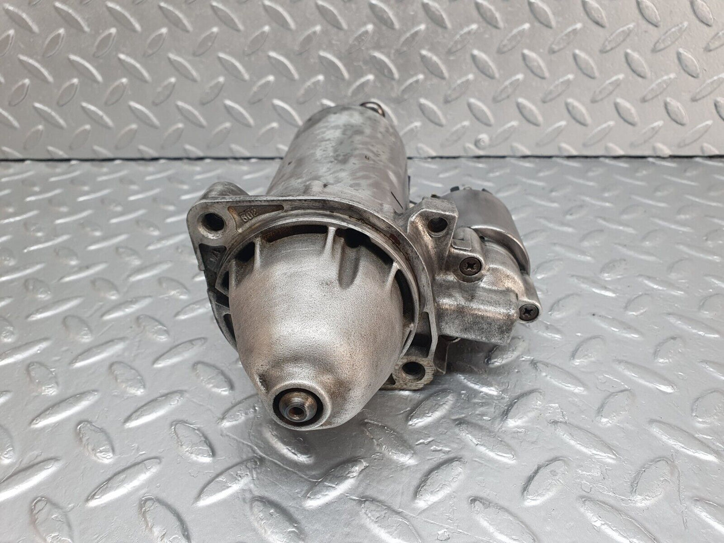 42457 Mercedes-Benz R129 320SL Coupe Starter Motor Bosch 0001110112