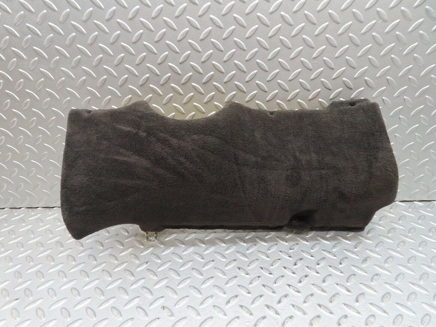 17163 Mercedes-Benz R129 300SL Coupe Under Dash Panel Right Side Black