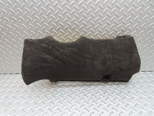 17163 Mercedes-Benz R129 300SL Coupe Under Dash Panel Right Side Black